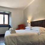 Hotell La Fortezza