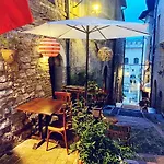 La Fortezza Hotell