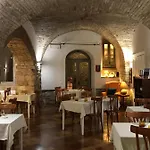 Hotel La Fortezza
