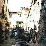 La Fortezza Hotel 2*