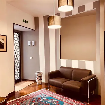 La Fortezza Hotel