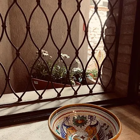 La Fortezza Assisi