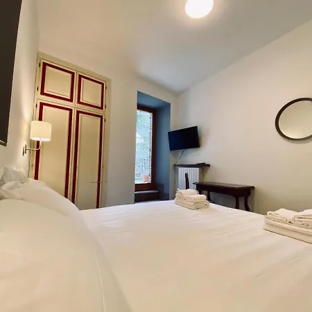 La Fortezza Hotel 2*