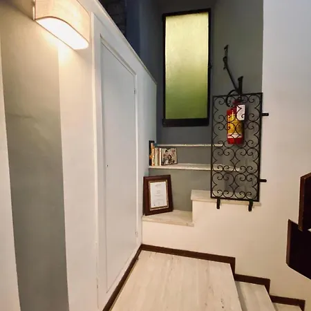 Hotell La Fortezza Assisi