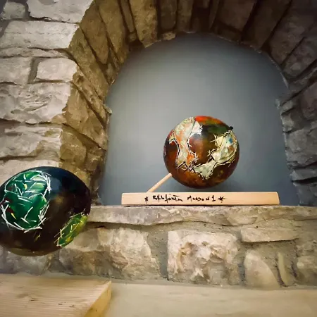 La Fortezza מלון אסיסי