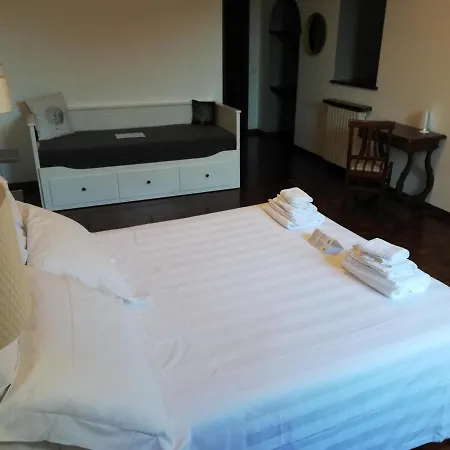 La Fortezza מלון אסיסי