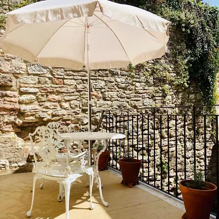 La Fortezza