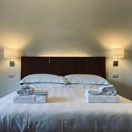 La Fortezza Hotel