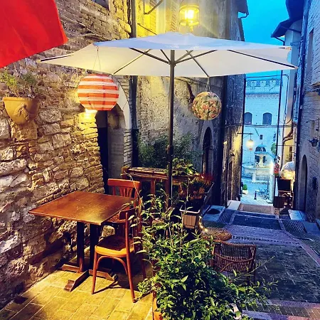 La Fortezza Hotel