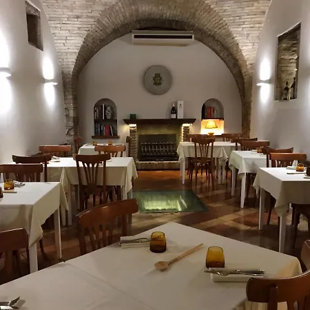 La Fortezza 2* 阿西西