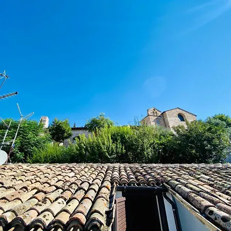 Hotel La Fortezza 2*