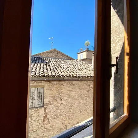 La Fortezza 阿西西