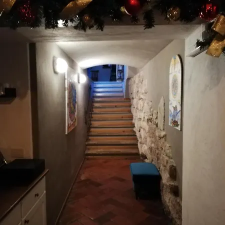 La Fortezza