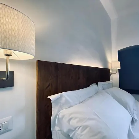 Hotel La Fortezza Assisi