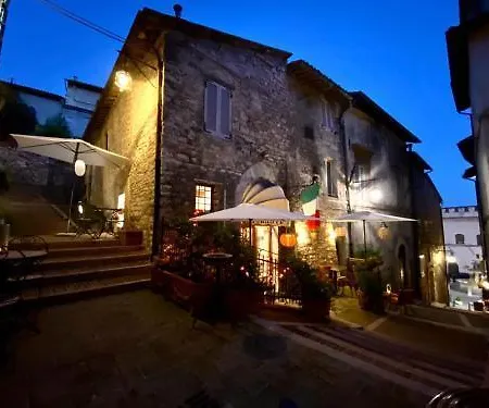 La Fortezza