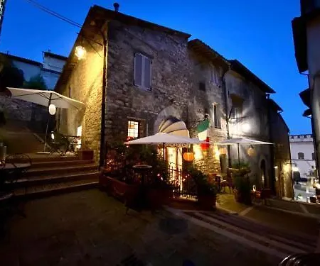 La Fortezza