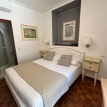Hotel La Fortezza