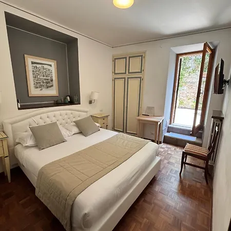 Hotel La Fortezza 2*