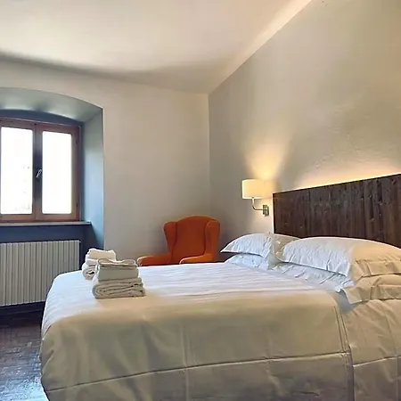 La Fortezza 2*