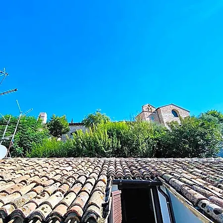 La Fortezza מלון 2*