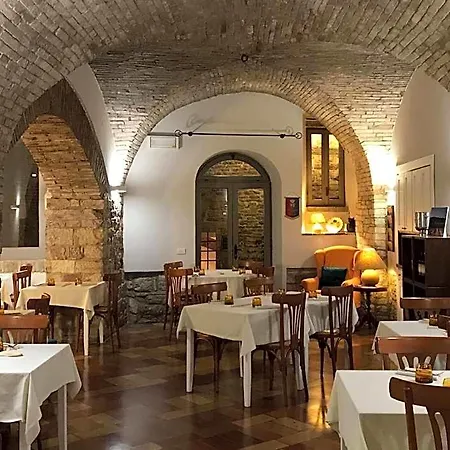 La Fortezza