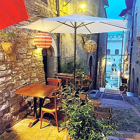 La Fortezza