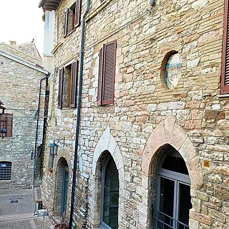 La Fortezza מלון