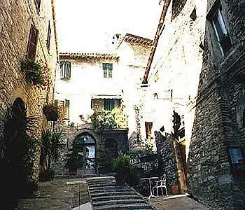 La Fortezza Hotel 2*