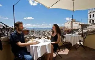 Hotel La Fortezza
