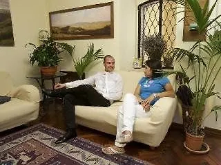 La Fortezza فندق أسيسي