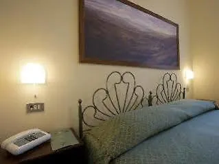 فندق La Fortezza