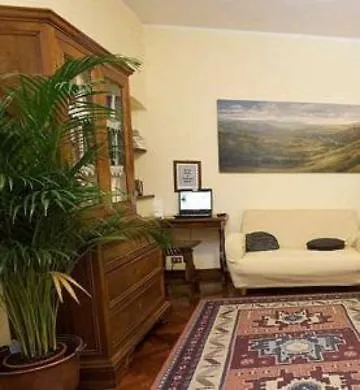 La Fortezza 阿西西