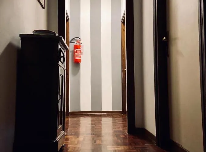 La Fortezza Hotel 2*