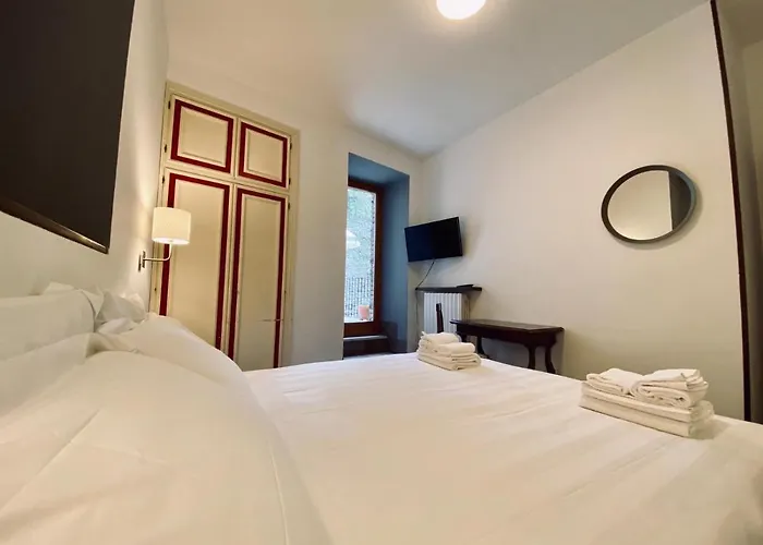 La Fortezza Hotell 2*