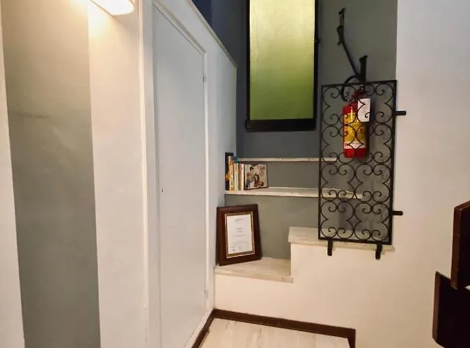 Hotell La Fortezza Assisi