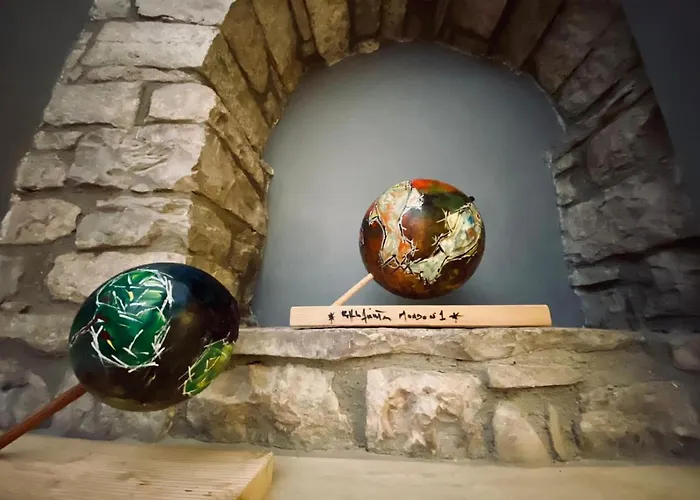 La Fortezza Hotel Assisi