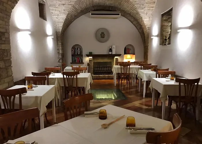 La Fortezza 2* Assisi