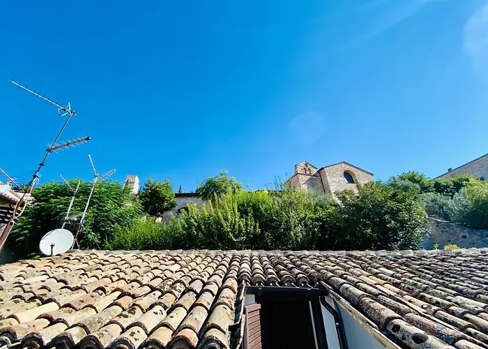 Hotell La Fortezza 2*