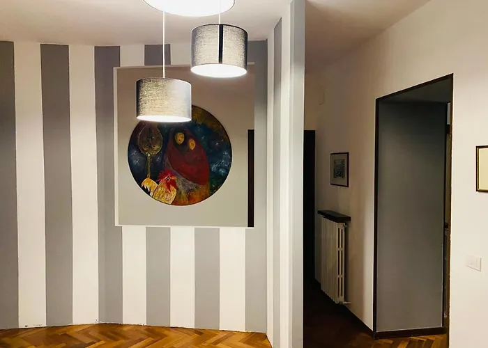 Hotell La Fortezza Assisi