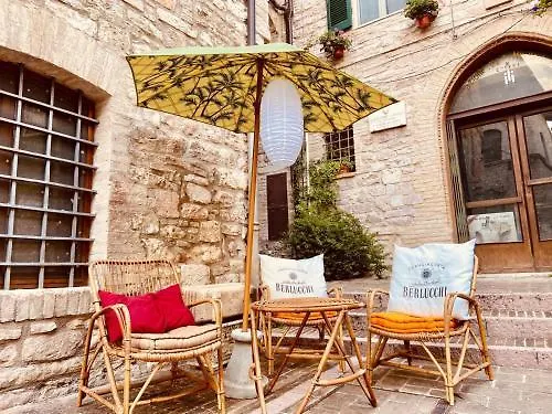 La Fortezza 2* Assisi