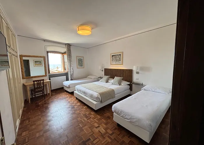 La Fortezza 2* Assisi