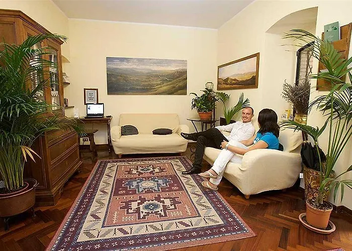 La Fortezza Hotel Assisi