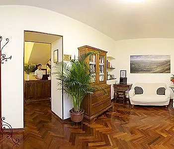 La Fortezza 2* Assisi