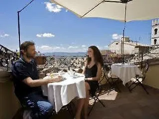 La Fortezza Hotel 2*