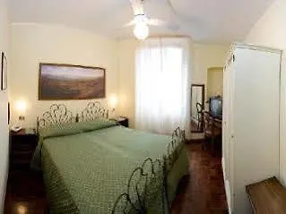 Hotell La Fortezza Assisi